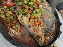 香煎臭桂鱼-湘德楼(德胜门外大街店)