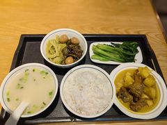 -龙抄手食府(浣花北路店)