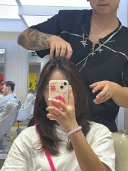 -禾曼造型