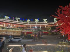 -枇杷园食为鲜火锅(南山店)