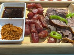 -汉唐守艺人·河北面馆(民心河店)