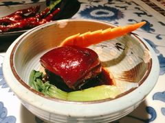 东坡肉-桂满陇天书(南京德基旗舰店)