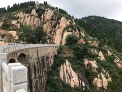 -黄巢水库