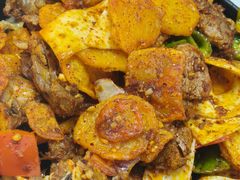 -撒拉人家.酸菜牦牛肉火锅