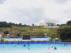 景点-乐高水上乐园