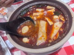-西贝(虹口龙之梦店)