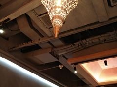 大堂-丝路金桃·新疆菜(徐汇店)