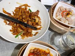 凱逸轩虾饺皇-凯逸轩·匠心粤菜(中城名仕汇店)