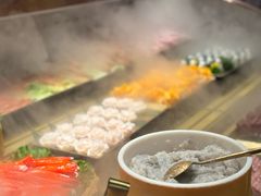-牛New寿喜烧(中山公园龙之梦店)