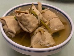 -慧娟面馆·餐厅(望江路店)