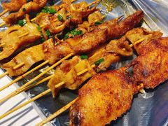 -鱿遍天下铁板鱿鱼(东风路店)