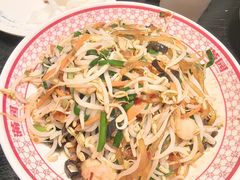 -满园烤鸭·春饼(沈北万达店)