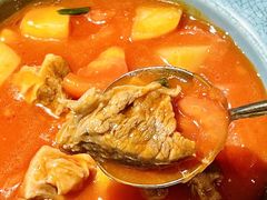 -耶里夏丽·丝路新疆菜·清真食品(徐汇南丹东路臻选店)