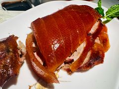 -大鸭梨烤鸭店(花园村店)