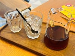 -大酉·M Coffee(北京美术馆店)