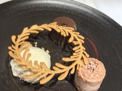 -王品牛排(福州泰禾店)