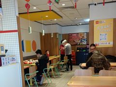 -麦当劳(安定门外大街店)