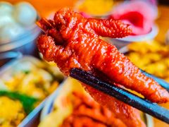 -胖三嬢·呱呱老火锅(北京总店)