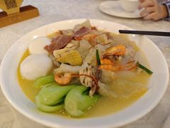 杭三鲜-楼外楼(西湖景区孤山路店)