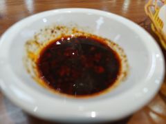 -郑家包子牛肉拉面(尚勤路店)