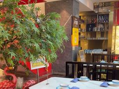 -太阳门淮扬菜(南京博物院店)
