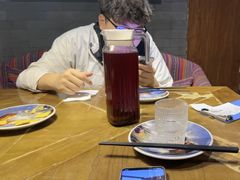 -雀舞云南菜(天津天河城购物中心店)
