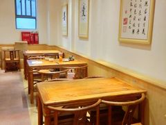 -素满香·食养自助(天一广场店)