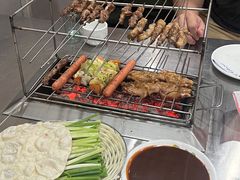 -小寒羊烧烤(凯瑞时代大厦店)