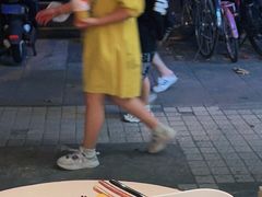 -小团圆糖水铺(襄阳南路店)