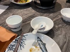 -前海沿·海鲜水饺青岛菜(乐客城店)