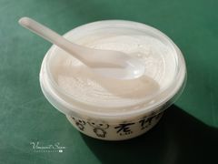 -老伴豆花(麦士威熟食中心店)