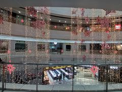 -方恒购物中心(望京小街店)