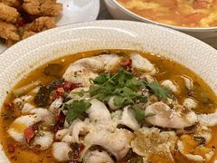 -日食记精菜馆(建邺万达店)
