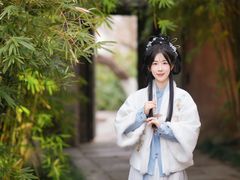 -汉仪华裳汉服旗袍·摄影写真馆(乌镇西栅店)