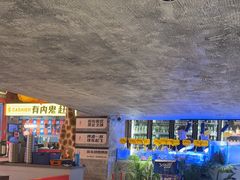 -神府路壹号·海鲜烧烤·砂锅粥·锅物(三坊七巷店)