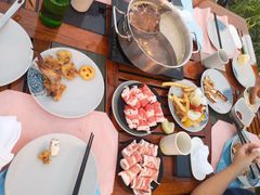 -渔家火锅·海鲜自助餐·演艺(亚龙湾天域酒店)