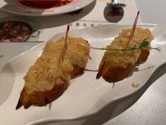 -Mezomd曼索蒂西班牙餐厅(广粤店)