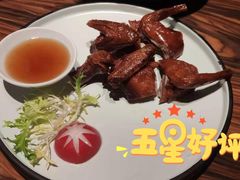 -南景饭店(万家丽路店)