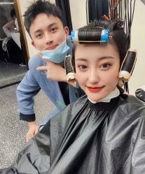 -IP SALON