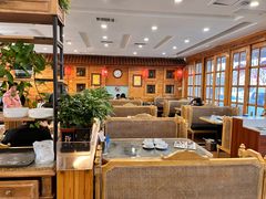-大清花饺子(山庄店)