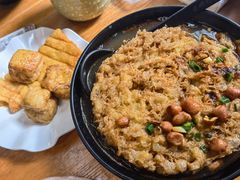 -螺蛳粉先生(蓟门桥店)