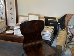 -巴浪鱼咖啡馆 Local Fish
