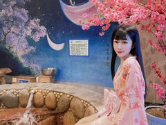 -北京美神宫艺术主题温泉酒店