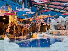 -中铁花水湾温泉酒店(大邑店)