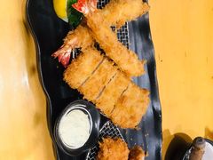 -胜博殿日式炸猪排(西红门店)