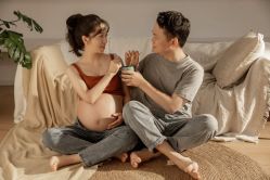 -专注孕妇照亲子照·纪田摄影