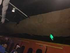 -很久以前羊肉串(农科路店)