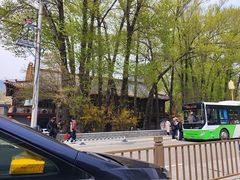 -一盏明灯全素斋(殊像寺店)