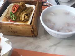 -點無缺茶楼·海鲜酒家(世博店)