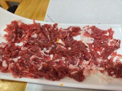 -大四喜·鲜牛肉火锅(洛阳大学城店)